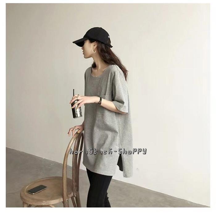 Tシャツ レディース 半袖 夏 コットン 大きいサイズ ゆったり カジュアル 白シャツ プルオーバー シャツ カットソー おしゃれ 夏 ゆったり コーデ