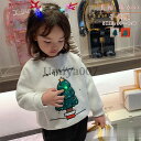 クリスマス バーカー キッズ 子供 レッド ホワイト 秋冬新作 子供服 クリスマスツリー 女の子 男の子 ジュニア 長袖 防寒 暖かい かわいい 新年