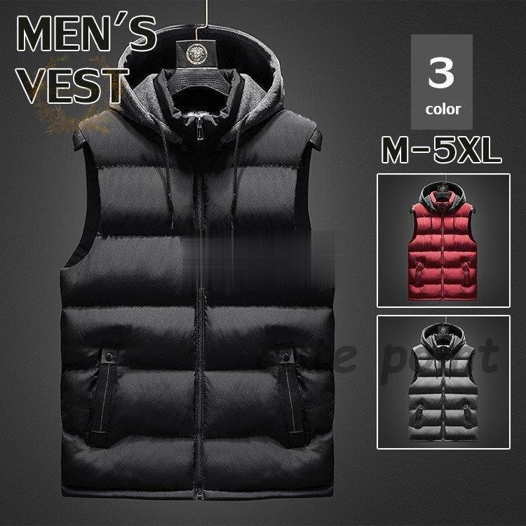 ■■カラー：レッド、グレー、ブラック■素材：コットン/ポリエステル■サイズ：【M】 バスト約100cm 着丈約63cm 肩幅約40cm【L】 バスト約104cm 着丈約65cm 肩幅約41cm【XL】 バスト約108cm 着丈約67cm 肩幅約42cm【2XL】バスト約112cm 着丈約68cm 肩幅約44cm【3XL】バスト約116cm 着丈約69cm 肩幅約45cm【4XL】バスト約120cm 着丈約70cm 肩幅約46cm【5XL】バスト約124cm 着丈約71cm 肩幅約47cm◆商品写真はできる限り実物の色に近づけるよう加工しておりますが、お客様のお使いのモニター設定、お部屋の照明等により実際の商品と色味が異なる場合がございます。◆サイズ詳細等の測り方はスタッフ間で統一、徹底はしておりますが、若干の誤差がある場合がございます。