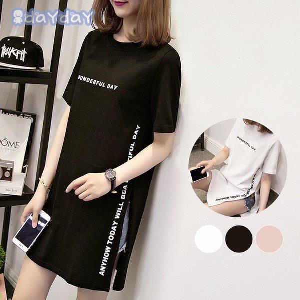 Rakuten - Tシャツ レディース きれいめ 40代 春夏 上品 半袖Tシャツ ブラウス 綿 白トップス オシャレ 風 ゆったりカットソー 大きいサイズ Tシャツ 3色