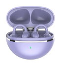 ワイヤレスイヤホン SOUNDREASON イヤーカフ イヤホン 耳を塞がない ブルートゥース イヤホン Bluetooth 5.4 残量表示 iPhone/Android対応 骨伝導イヤホン 瞬時接続 65H連続再生 Type‐C充電 オープンイヤー型 耳かけ イヤホン ながら聴き