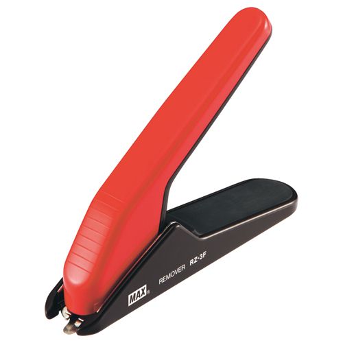 強力タイプリムーバ　レッド　1台