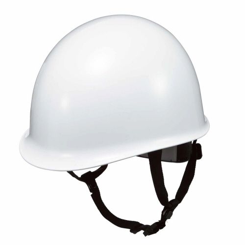 ヘルメット 白 1個
