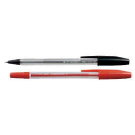 Other - 油性ボールペンSA−R（10本入）黒【返品・交換・キャンセル不可】【イージャパンモール】