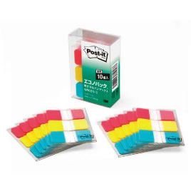 インデックスエコノパック桃緑橙【返品・交換・キャンセル不可】【イージャパンモール】