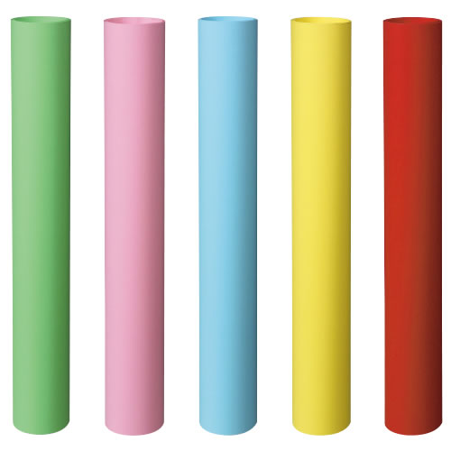 やよいカラー全判10枚　くりいろ【返品・交換・キャンセル不可】【イージャパンモール】