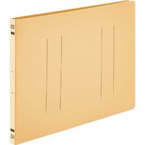 【イージャパンモール】【返品・交換・キャンセル不可】 必ず2通目のメールをご確認ください。 ※本商品は熨斗・包装（ラッピング）はお承り出来ない商品となります。※商品はご注文（ご決済）後、2-5営業日で発送（土・日・祝日除く）となります。※配送業者と契約がないため、送付先が北海道・沖縄・離島の場合キャンセルとさせていただきます。※発送予定日は、在庫がある場合の予定日となります。 ※在庫がない場合には、キャンセルとさせて頂きます。 ※納期が遅れます場合には改めてご連絡させて頂きます。※本商品はメーカー取り寄せ商品となります。 流動在庫となりますためお手配時に在庫がない場合はキャンセルとさせていただきます。 在庫と納期のご確認が必要な場合は事前にお問い合わせください。 ※ご注文確定後でのキャンセルやお届け先の変更等はお承りできませんのでご注意ください。 また、交換・返品はお承りできません。 ※商品のお写真はイメージ画像です。概要 国内大手文具メーカー、コクヨが生産・品質を管理したファイル！ 商品説明 ●フラットファイルA4ヨコ、背幅18mmのイエロー、10冊入です。●少量の書類でも、しっかり抑えてとじ込める。 仕様 サイズ A4ヨコ 色 イエロー 寸法 W313×H226mm 背幅 18mm 表紙厚 約0.4mm とじ穴間隔 80mm 収容枚数 コピー用紙約150枚 穴数 2穴 材質 表紙：紙（古紙パルプ配合）、とじ具：樹脂製 備考 ※表紙厚は、季節により変化することがあります 【広告文責】株式会社イージャパンアンドカンパニーズ 072-875-6666《ご注意ください》 ※本商品はキャンセル・返品・交換不可の商品です。 ※商品はご注文後、1週間前後でお届けとなります。 ※商品の性質上、返品・交換・キャンセルはお受けできません。 　不良品、内容相違、破損、損傷の場合は良品と交換いたします。 　但し、商品到着から3日以内にご連絡をいただけない場合、交換いたしかねますのでご注意ください。 ※商品がリニューアルしている場合、リニューアル後の商品にてお届けとなる場合がございます。[関連キーワード：文房具 ファイル フラットファイル]