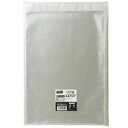 CPP袋 A4ワイド用フタ・テープ付 240x330+40mm 1パック(100枚)(3)