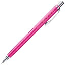 シャープペンシル orenz(オレンズ) 0.2mm (軸色:ピンク) 1本