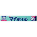 マイホイル お徳用 25cmx20m 1本(3)