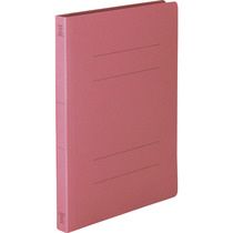 【イージャパンモール】【返品・交換・キャンセル不可】 必ず2通目のメールをご確認ください。 ※本商品は熨斗・包装（ラッピング）はお承り出来ない商品となります。※商品はご注文（ご決済）後、2-5営業日で発送（土・日・祝日除く）となります。※配送業者と契約がないため、送付先が北海道・沖縄・離島の場合キャンセルとさせていただきます。※発送予定日は、在庫がある場合の予定日となります。 ※在庫がない場合には、キャンセルとさせて頂きます。 ※納期が遅れます場合には改めてご連絡させて頂きます。※本商品はメーカー取り寄せ商品となります。 流動在庫となりますためお手配時に在庫がない場合はキャンセルとさせていただきます。 在庫と納期のご確認が必要な場合は事前にお問い合わせください。 ※ご注文確定後でのキャンセルやお届け先の変更等はお承りできませんのでご注意ください。 また、交換・返品はお承りできません。 ※商品のお写真はイメージ画像です。概要 丈夫さと収容力で長く使える！ 商品説明 ●厚くて丈夫、へたりにくい！表紙厚0．5mm×余裕の収容力！200枚とじ。A4タテ、ピンク200冊入。 仕様 サイズ A4タテ 色 ピンク 寸法 W231×H307mm 背幅 23mm 表紙厚 約0.5mm とじ穴間隔 80mm 収容枚数 コピー用紙約200枚 穴数 2穴 材質 表紙：紙（古紙パルプ配合）、とじ具：樹脂製 備考 ※表紙厚は、季節により変化することがあります 【広告文責】株式会社イージャパンアンドカンパニーズ 072-875-6666《ご注意ください》 ※本商品はキャンセル・返品・交換不可の商品です。 ※商品はご注文後、1週間前後でお届けとなります。 ※商品の性質上、返品・交換・キャンセルはお受けできません。 　不良品、内容相違、破損、損傷の場合は良品と交換いたします。 　但し、商品到着から3日以内にご連絡をいただけない場合、交換いたしかねますのでご注意ください。 ※商品がリニューアルしている場合、リニューアル後の商品にてお届けとなる場合がございます。[関連キーワード：文房具 ファイル フラットファイル]