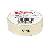 【イージャパンモール】 必ず2通目のメールをご確認ください。※商品はご注文（ご決済）後、2-3営業日で発送（土・日・祝日除く）となります。※配送業者と契約がないため、送付先が北海道・沖縄・離島の場合キャンセルとさせていただきます。※発送予定日は、在庫がある場合の予定日となります。 ※在庫がない場合には、キャンセルとさせて頂きます。 ※納期が遅れます場合には改めてご連絡させて頂きます。※商品の写真はイメージです。 ※お手元に届く商品は、商品名に記載してある色・柄・サイズ・型番の商品が届きます。 　ご注文のキャンセルおよびご返品がお承りできない商品となるため、ご注文の際には必ずご確認ください。 ※本商品はのし・ラッピング包装はお承りできない商品となります。電気絶縁用ポリ塩化ビニル粘着テープです。 柔軟で水・湿気に強い、軟質塩ビを基材としたテープです。 脱鉛タイプです。 豊富に13色そろっています。※600V以下でご使用ください。電源を切って作業してください。 ■原産国 日本 ■本体サイズ縦×本体サイズ横×本体サイズ高さ（単位：mm） 19×61×61 ■本体重量（単位：g） 50【メーカー・製造または販売元】ニチバン【広告文責】株式会社イージャパンアンドカンパニーズ 072-875-6666《ご注意ください》 ※商品がリニューアルしている場合、リニューアル後の商品をお届けします。 場合によっては上記お日にちよりもお届けまでにお時間をいただく場合がございます。 ※本商品は、キャンセル・返品・交換・はお受けできません。 　不良品、内容相違、破損、損傷の場合は良品と交換いたします。 　但し、商品到着から3日以内にご連絡をいただけない場合、交換いたしかねますのでご注意ください。 ※商品がリニューアルしている場合、リニューアル後の商品をお届けします。 　リニューアル後商品のお届けについてのキャンセル返品交換は出来ません。 　リニューアルにより商品内容、容量、パッケージ等が異なる場合がございます。 ※ご注文をご確認および承らせて頂いた後に、欠品やメーカー廃盤等で商品がご用意出来ない場合は、該当商品をキャンセルとさせて頂きます。[関連キーワード：作業用品・制服　梱包テープ・養生テープ　梱包テープ・養生テープ]ニチバン　ビニールテープ　VT-19　透明　　●　VT-19　トウメイ　はコチラ　>>
