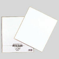 【イージャパンモール】 必ず2通目のメールをご確認ください。※商品はご注文（ご決済）後、2-3営業日で発送（土・日・祝日除く）となります。※配送業者と契約がないため、送付先が北海道・沖縄・離島の場合キャンセルとさせていただきます。※発送予定日は、在庫がある場合の予定日となります。 ※在庫がない場合には、キャンセルとさせて頂きます。 ※納期が遅れます場合には改めてご連絡させて頂きます。※商品の写真はイメージです。 ※お手元に届く商品は、商品名に記載してある色・柄・サイズ・型番の商品が届きます。 　ご注文のキャンセルおよびご返品がお承りできない商品となるため、ご注文の際には必ずご確認ください。 ※本商品はのし・ラッピング包装はお承りできない商品となります。サインや寄せ書きなど、サインペンに最適な色紙です。奉書紙使用。サイズ：242×272mm。1枚入。 ■原産国 日本 ■本体サイズ縦×本体サイズ横×本体サイズ高さ（単位：mm） 272×242×2 ■本体重量（単位：g） 64【メーカー・製造または販売元】マルアイ【広告文責】株式会社イージャパンアンドカンパニーズ 072-875-6666《ご注意ください》 ※商品がリニューアルしている場合、リニューアル後の商品をお届けします。 場合によっては上記お日にちよりもお届けまでにお時間をいただく場合がございます。 ※本商品は、キャンセル・返品・交換・はお受けできません。 　不良品、内容相違、破損、損傷の場合は良品と交換いたします。 　但し、商品到着から3日以内にご連絡をいただけない場合、交換いたしかねますのでご注意ください。 ※商品がリニューアルしている場合、リニューアル後の商品をお届けします。 　リニューアル後商品のお届けについてのキャンセル返品交換は出来ません。 　リニューアルにより商品内容、容量、パッケージ等が異なる場合がございます。 ※ご注文をご確認および承らせて頂いた後に、欠品やメーカー廃盤等で商品がご用意出来ない場合は、該当商品をキャンセルとさせて頂きます。[関連キーワード：生活用品・家電　フォトフレーム・額　フォトフレーム・額]★まとめ買い★マルアイ　藤壺色紙　NO.4　奉書　シキシ-4　×50個　はコチラ　>>