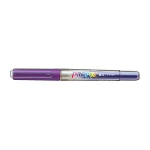 ★まとめ買い★三菱鉛筆　プロパス　PUS-155　紫　12　PUS155.12　×10個【返品・交換...
