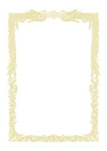 ササガワ　OA賞状用紙　白　A3横書100　10-1181【返品・交換・キャンセル不可】【イージャパンモール】