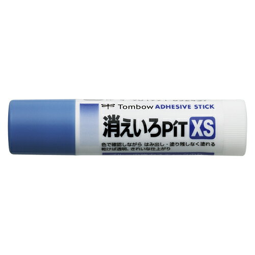 【イージャパンモール】 必ず2通目のメールをご確認ください。※商品はご注文（ご決済）後、2-3営業日で発送（土・日・祝日除く）となります。※配送業者と契約がないため、送付先が北海道・沖縄・離島の場合キャンセルとさせていただきます。※発送予定日は、在庫がある場合の予定日となります。 ※在庫がない場合には、キャンセルとさせて頂きます。 ※納期が遅れます場合には改めてご連絡させて頂きます。※商品の写真はイメージです。 ※お手元に届く商品は、商品名に記載してある色・柄・サイズ・型番の商品が届きます。 　ご注文のキャンセルおよびご返品がお承りできない商品となるため、ご注文の際には必ずご確認ください。 ※本商品はのし・ラッピング包装はお承りできない商品となります。●容量：約5g 1個【メーカー・製造または販売元】トンボ鉛筆【広告文責】株式会社イージャパンアンドカンパニーズ 072-875-6666《ご注意ください》 ※商品がリニューアルしている場合、リニューアル後の商品をお届けします。 場合によっては上記お日にちよりもお届けまでにお時間をいただく場合がございます。 ※本商品は、キャンセル・返品・交換・はお受けできません。 　不良品、内容相違、破損、損傷の場合は良品と交換いたします。 　但し、商品到着から3日以内にご連絡をいただけない場合、交換いたしかねますのでご注意ください。 ※商品がリニューアルしている場合、リニューアル後の商品をお届けします。 　リニューアル後商品のお届けについてのキャンセル返品交換は出来ません。 　リニューアルにより商品内容、容量、パッケージ等が異なる場合がございます。 ※ご注文をご確認および承らせて頂いた後に、欠品やメーカー廃盤等で商品がご用意出来ない場合は、該当商品をキャンセルとさせて頂きます。[関連キーワード：事務用品　貼・切用品　貼・切用品]