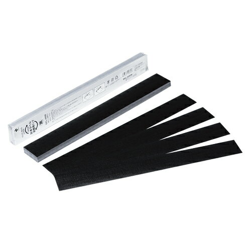 ニチバン　製本ラベル再生紙業務用　黒　BKL-A450-6　クロ【返品・交換・キャンセル不可】【イージャパンモール】