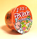 ★まとめ買い★ エースコック ワンタンメンミニ ×12個【イージャパンモール】