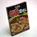 【送料無料】丸美屋 松茸釜めしの素 140g ×10個【イージャパンモール】