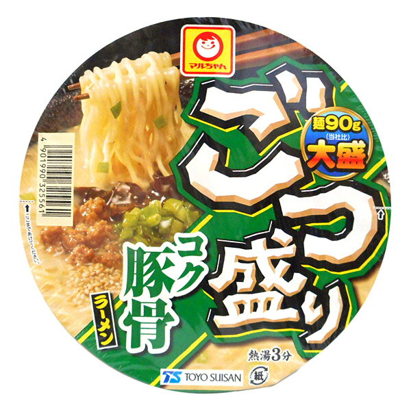 カップ麺のとんこつ味おすすめランキングtop5 超有名店舗の再現商品も Jouer ジュエ