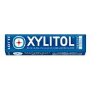 【送料無料】★まとめ買い★ ロッテ商事 キシリトールガム フレッシュミント ×20個【イージャパンモール】