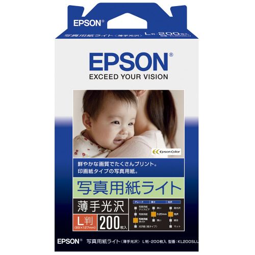 EPSON ʐ^pCg L 1(200)