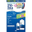 ボシュロムジャパン　ボシュロム　レニュー　フレッシュ　500ml+120ml　×12個