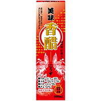 ユーワ　ユーワ貯蔵五年美味(おいしい)香醋　500ml【イージャパンモール】