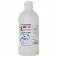 大洋製薬　抗菌　ソフコンプラス　500ml【イージャパンモール】