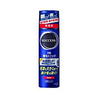 【全品ポイント5倍★4日20:00〜10日23:59】花王カスタマ−マ−ケティ　サクセス薬用育毛トニック無香料180g　×6個【イージャパンモール】