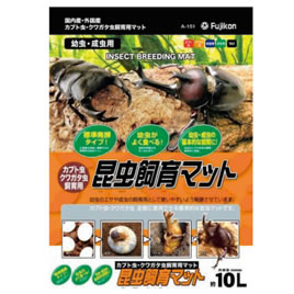 昆虫飼育マット【返品・交換・キャンセル不可】【イージャパンモール】