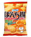 【キャッシュレス5％還元】★まとめ買い★　ぼんち　ぼんち揚　80g　×20個【イージャパンモール】