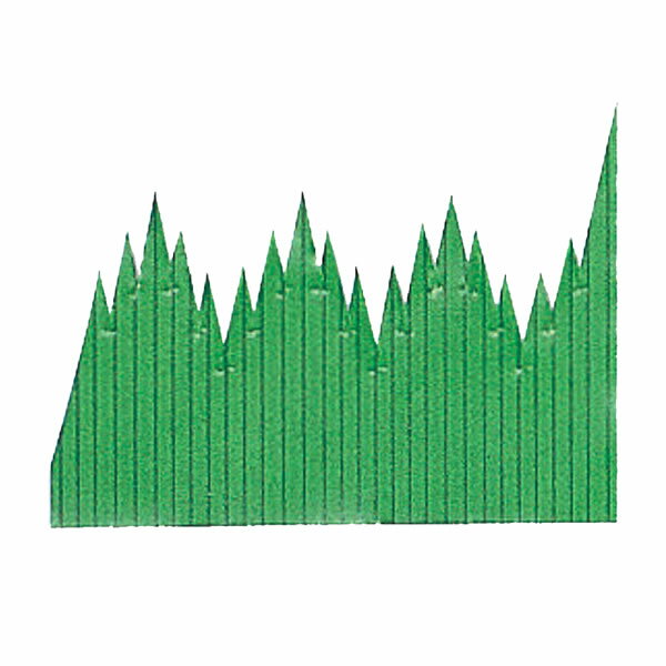 バラン 山型?N1 1箱(1000枚)【イージャパンモール】