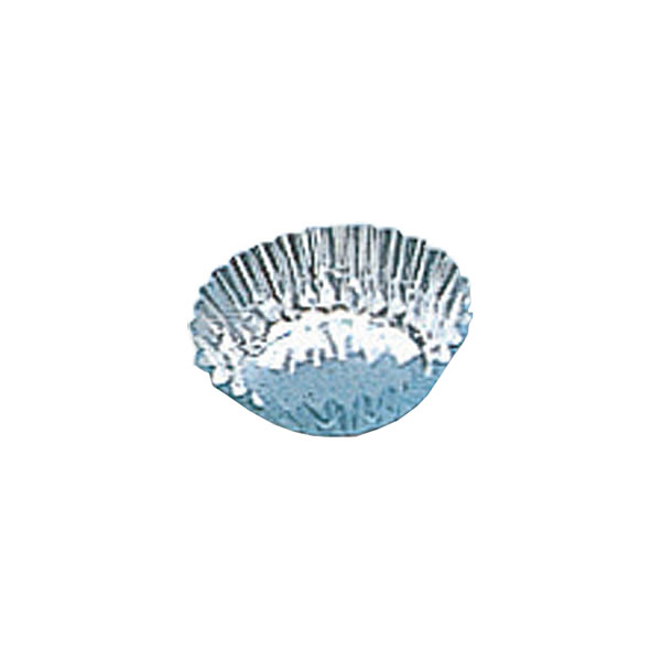 アルミケース 4A 合紙あり 1束(500枚)【イージャパンモール】