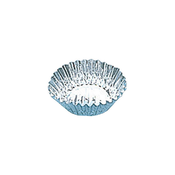 アルミケース 5F 合紙なし 1束(500枚)【イージャパンモール】