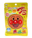 【ポイント5倍★16日20:00-21日1:59】★まとめ買い★ 不二家 アンパンマングミ50g ×10個【イージャパンモール】