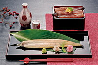 【送料無料】四万十うなぎの蒲焼・白焼セット【ギフト館】