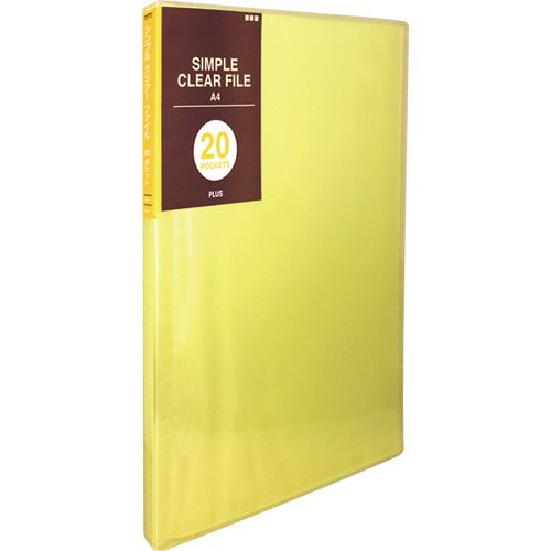 ץ륯ꥢե롡A4ơ20ݥåȡ10mm1