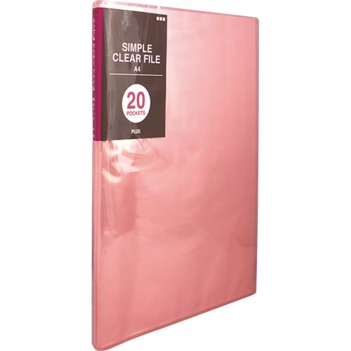 ץ륯ꥢե롡A4ơ20ݥåȡ10mmԥ󥯡1