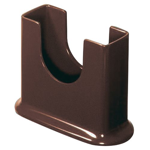 ナプキンスタンド　ゴールデンブラウン　1個