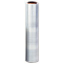 ダイトス ストレッチフィルム 15μ 500mm×300m 芯径75mm 1セット(6巻)(3)