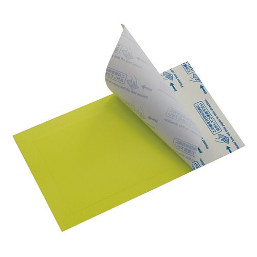 光誘引捕虫器　Luics　C用交換シート　1パック(10枚)