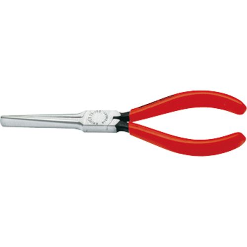 KNIPEX ダックビルプライヤー 160mm 1個