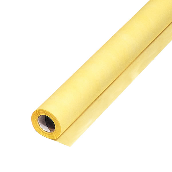 フラワーラップ NO.10 イエロー 1本(1本)【イージャパンモール】