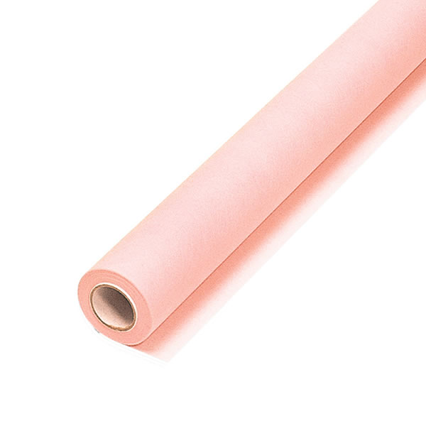 フラワーラップ NO.24 ピーチ 1本(1本)【イージャパンモール】