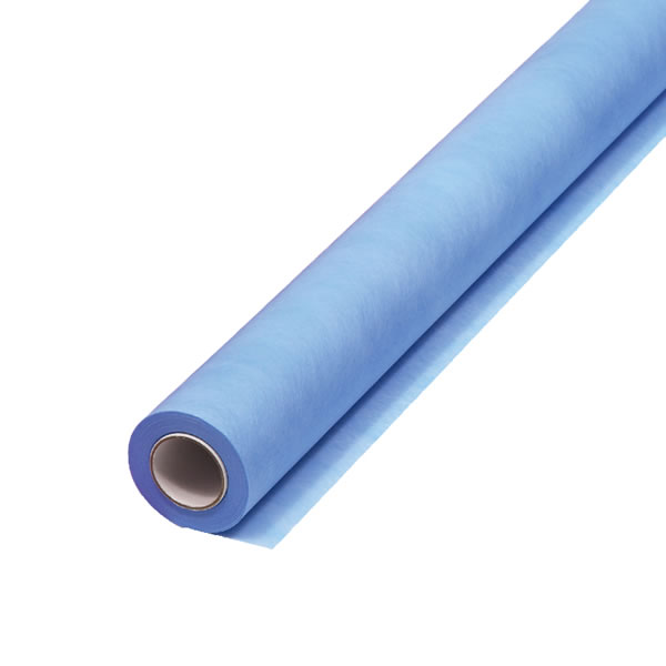 フラワーラップ NO.79 スカイブルー 1本(1本)【イージャパンモール】