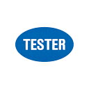 タックラベル No.225 TESTER 1束(312枚)【イージャパンモール】