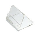 L?50?5 メタクリルL型 豆カード立 1束(5個)【イージャパンモール】