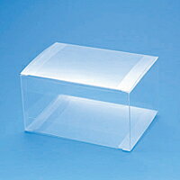 クリスタルBOX　W?1　10束（100枚）【イージャパンモール】