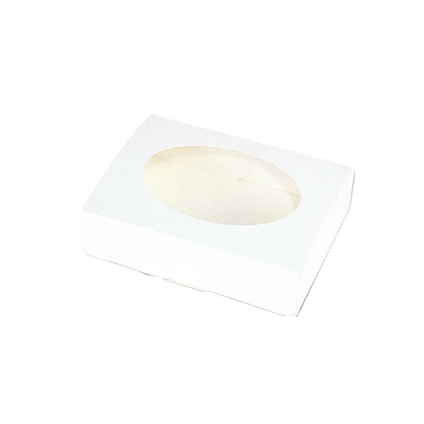 タックインBOX L 10束(100枚)【イージャパンモール】